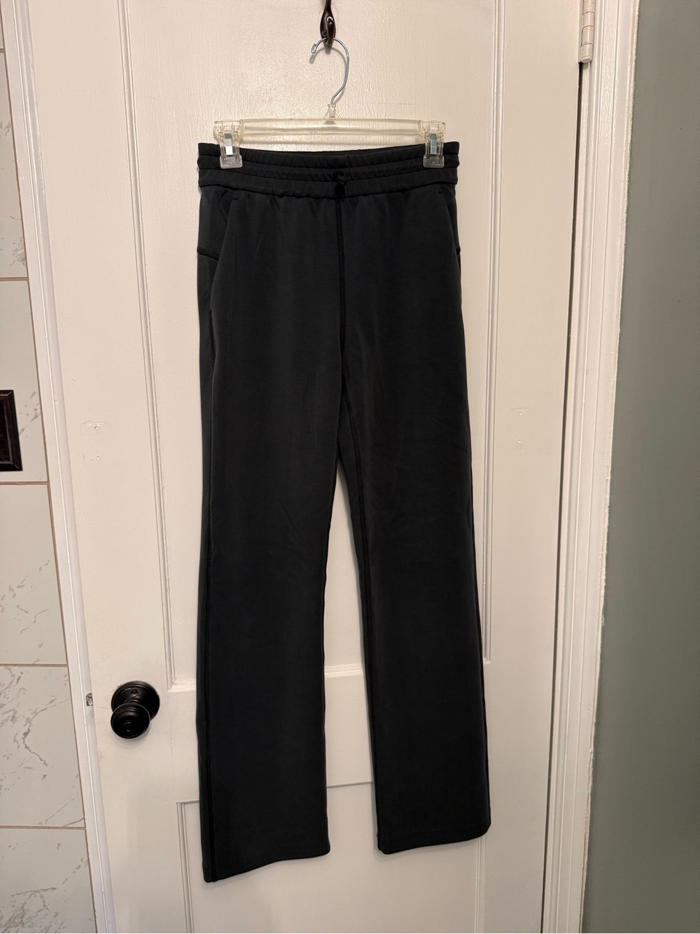 Lululemon SoftStreame